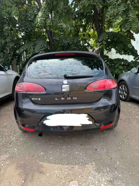 Seat Leon, снимка 2