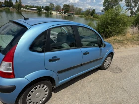 Citroen C3, снимка 5
