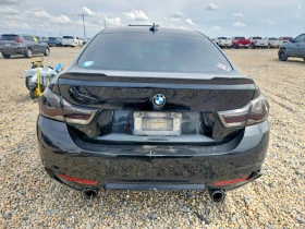 BMW 440 GRAN COUPE* X-DRIVE* DIGITAL* M, снимка 6