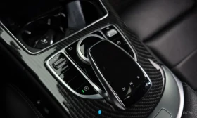 Mercedes-Benz C 220 Avantgarde | Ел. салон | Keyless, снимка 17