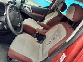 Citroen Berlingo 1.6 ГАЗ - БЕНЗИН , снимка 8
