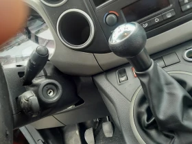 Citroen Berlingo 1.6 ГАЗ - БЕНЗИН , снимка 12