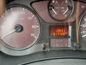 Citroen Berlingo 1.6 ГАЗ - БЕНЗИН , снимка 9