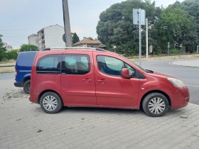 Citroen Berlingo 1.6 ГАЗ - БЕНЗИН , снимка 3