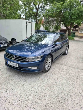 VW Passat B8.5, снимка 3