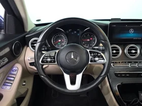 Mercedes-Benz C 220 AVANTGARDE, снимка 13