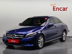 Mercedes-Benz C 220 AVANTGARDE, снимка 1