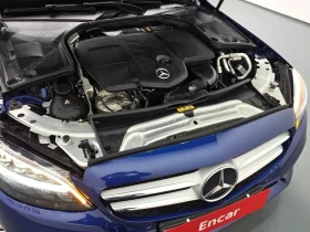 Mercedes-Benz C 220 AVANTGARDE, снимка 6