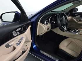 Mercedes-Benz C 220 AVANTGARDE, снимка 10