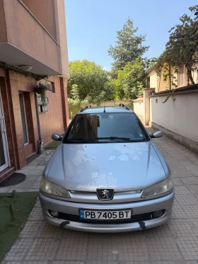 Peugeot 306, снимка 2