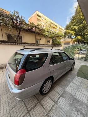 Peugeot 306, снимка 9