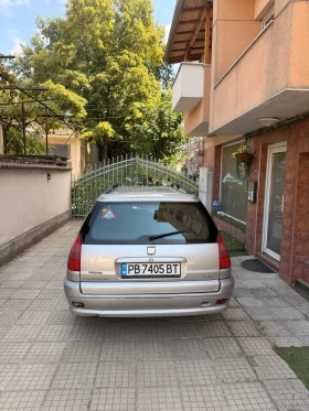 Peugeot 306, снимка 4