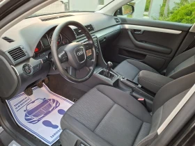 Audi A4 2.0TDI* (140кс)* S-LINE* NAVI* НОВ ВНОС* , снимка 15