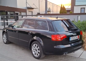 Audi A4 2.0TDI* (140кс)* S-LINE* NAVI* НОВ ВНОС* , снимка 6