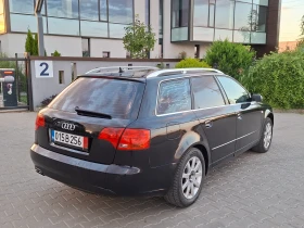 Audi A4 2.0TDI* (140кс)* S-LINE* NAVI* НОВ ВНОС* , снимка 12