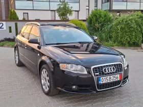 Audi A4 2.0TDI* (140кс)* S-LINE* NAVI* НОВ ВНОС* , снимка 8