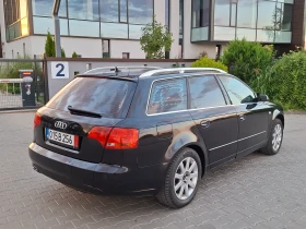 Audi A4 2.0TDI* (140кс)* S-LINE* NAVI* НОВ ВНОС* , снимка 13