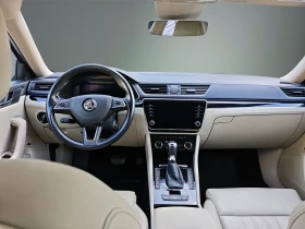 Skoda Superb 2, 0 TDI 7DSG , снимка 10