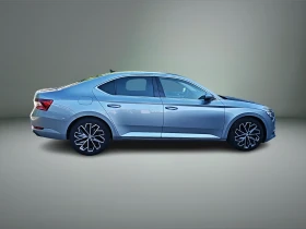 Skoda Superb 2, 0 TDI 7DSG , снимка 6