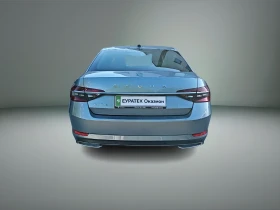 Skoda Superb 2, 0 TDI 7DSG , снимка 4