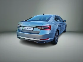 Skoda Superb 2, 0 TDI 7DSG , снимка 5