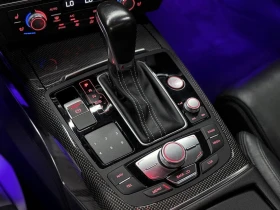 Audi S7 4.0T* BLACK OPT* MATRIX* B&O 3D* ОБДУХ* МАСАЖ, снимка 15