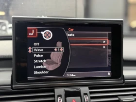 Audi S7 4.0T* BLACK OPT* MATRIX* B&O 3D* ОБДУХ* МАСАЖ, снимка 13