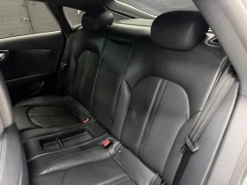 Audi S7 4.0T* BLACK OPT* MATRIX* B&O 3D* ОБДУХ* МАСАЖ, снимка 16