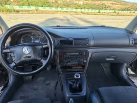 VW Passat B 5.5, снимка 10