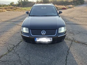 VW Passat B 5.5, снимка 3