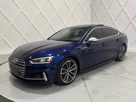 Audi S5 * Technik * CARFAX * , снимка 1