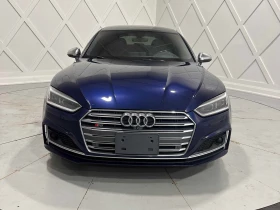 Audi S5 * Technik * CARFAX * , снимка 6