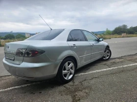 Mazda 626 2.0 CD GT, снимка 2