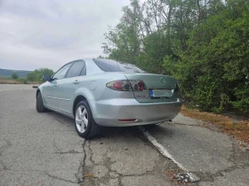 Mazda 626 2.0 CD GT, снимка 3