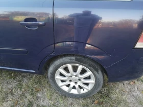 Opel Zafira Cosmo, снимка 7