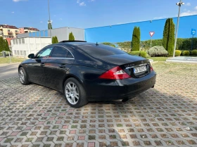 Mercedes-Benz CLS 350 350, снимка 3