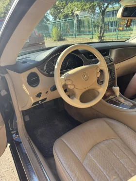 Mercedes-Benz CLS 350 350, снимка 12