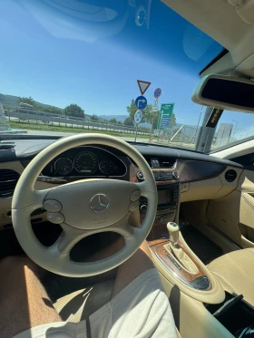 Mercedes-Benz CLS 350 350, снимка 9