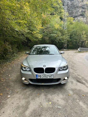 BMW 530 M57, снимка 1