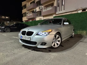 BMW 530 M57, снимка 2