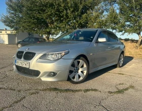 BMW 530 M57, снимка 3