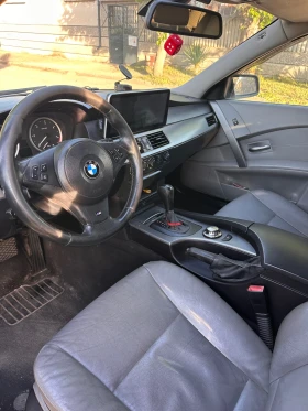 BMW 530 M57, снимка 4