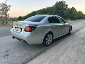 BMW 530 M57, снимка 8
