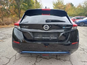 Nissan Leaf  SL 40 kWh , снимка 6