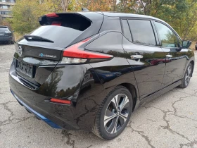 Nissan Leaf  SL 40 kWh , снимка 5
