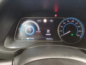 Nissan Leaf  SL 40 kWh , снимка 12