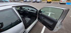 Peugeot 206, снимка 13