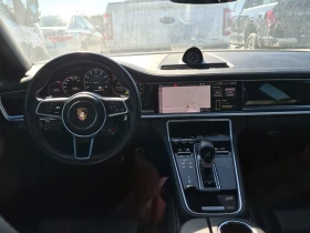 Porsche Panamera 4 E-hybrid, АВТОКРЕДИТ, снимка 10