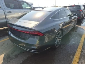 Audi A7, снимка 5