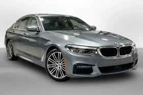 BMW 530 M Sport| Premium Enhanced| Harman Kardon| 360| SOF, снимка 3